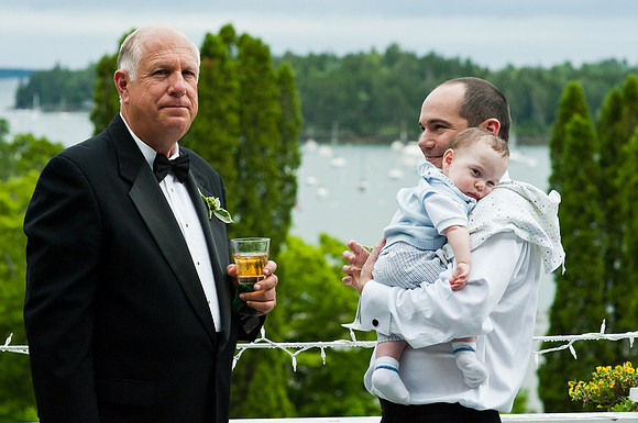 Adrien & Jess: Racebrook Inn, MA