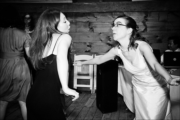 Adrien & Jess: Racebrook Inn, MA