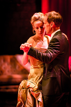 Jessica & John: New Haven, CT