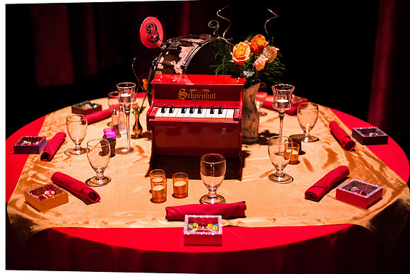 Jessica & John: New Haven, CT