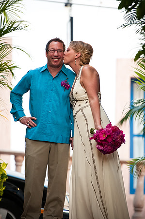 Madison & Doug: Puerto Vallarta, Mexico