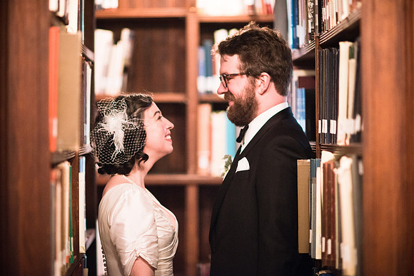 Carrie & Joel: Brooklyn, NY