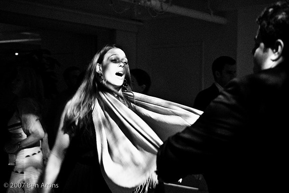 Adrien & Jess: Racebrook Inn, MA
