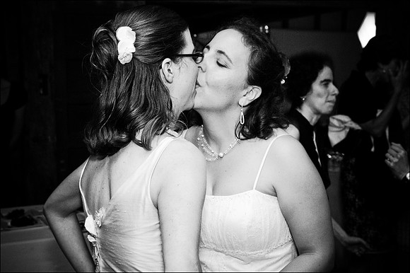 Adrien & Jess: Racebrook Inn, MA