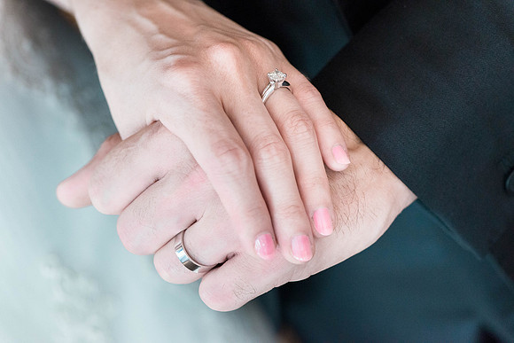 Andrea & Kevin: Mohonk, NY