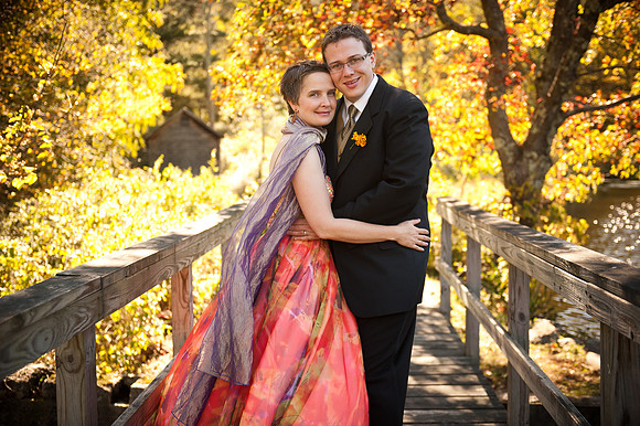 Alice & Bryan: Sharon, CT