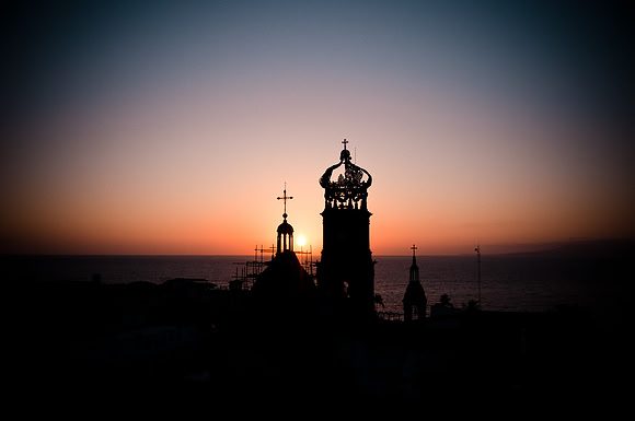 Madison & Doug: Puerto Vallarta, Mexico