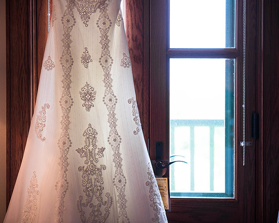 Andrea & Kevin: Mohonk, NY