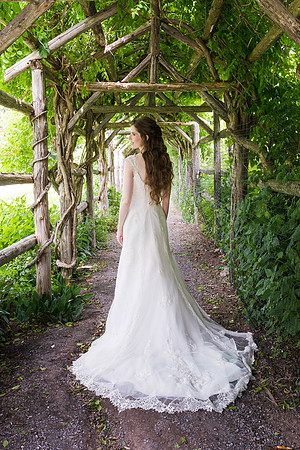 Andrea & Kevin: Mohonk, NY