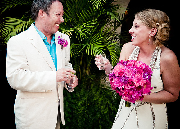 Madison & Doug: Puerto Vallarta, Mexico